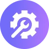 Aurevia Pine - Enhanced User Interface